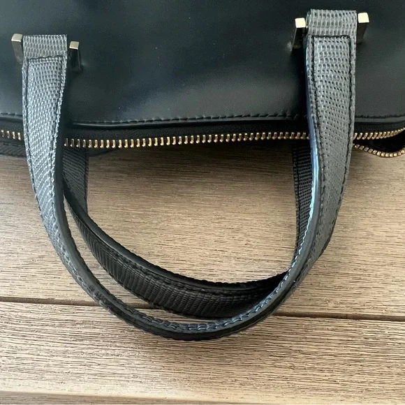 Kate Spade Bowler cross body bag - Picture 3 of 5